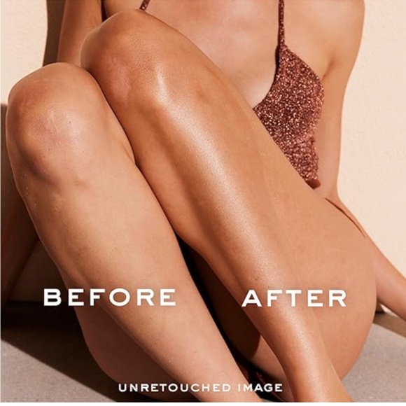 NUXE Huile Prodigieuse Shimmer Multi-Purpose Dry Oil - Luxurious Radiant Glow - Picture 9 of 10